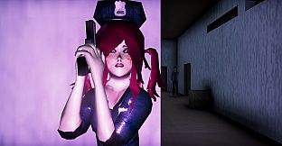 Alive Hunter - The Old Hunters