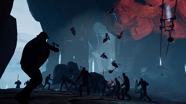 SACRALITH : The Archer`s Tale