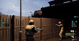 Tactical Response Team