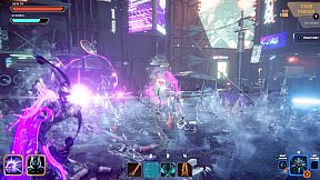 Fragmented Echoes: Veil of Memories