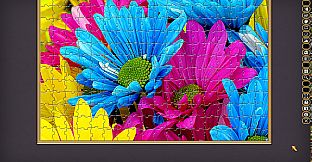  Jigsaw Puzzle Pack - Pixel Puzzles Ultimate: Colorful 2