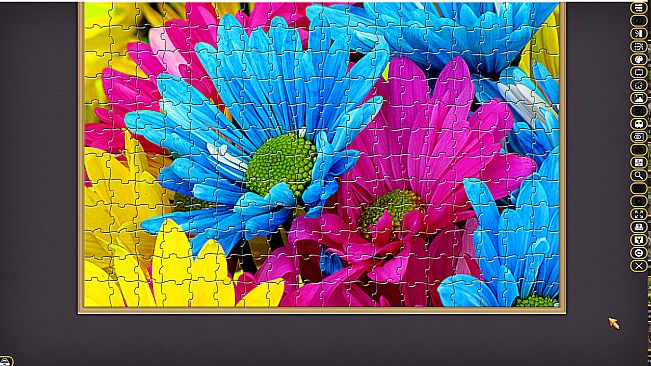  Jigsaw Puzzle Pack - Pixel Puzzles Ultimate: Colorful 2