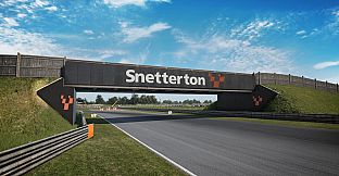 Assetto Corsa Competizione - British GT Pack