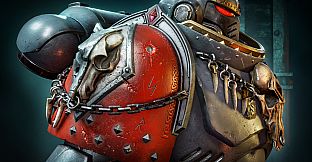 Warhammer 40,000: Space Marine 2 - Space Wolves Chapter Pack