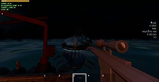 CHUM Fishing