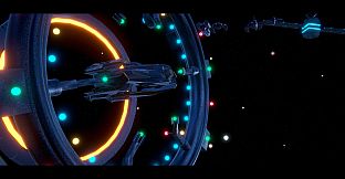 Spacejunk