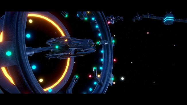 Spacejunk
