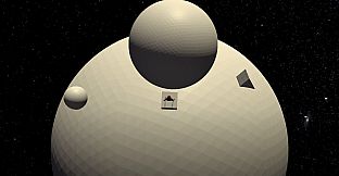 Gravity (working title)