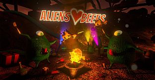 Aliens Love Beefs