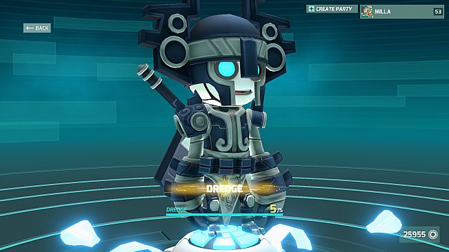 Holodrive - Founder's Pack