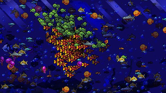 Ultraquarium