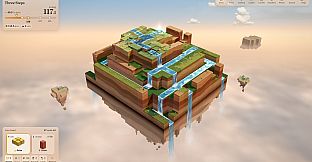 Desert Springs