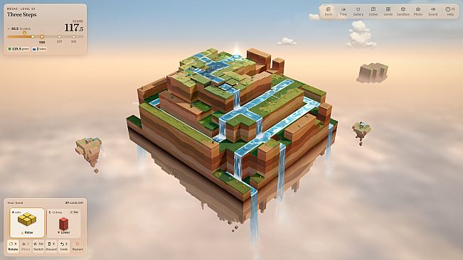 Desert Springs