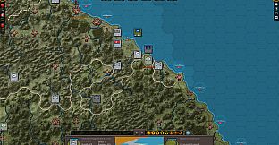 Strategic Command: Korea