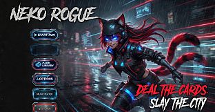 Neko Rogue