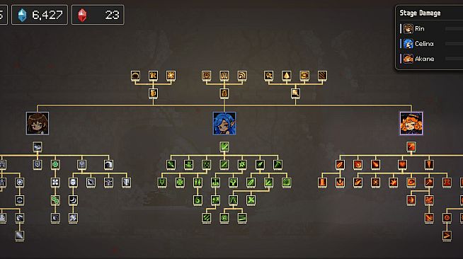 Expedition Bonk