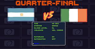 Sensible Blood Rugby