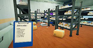 Game Trader Simulator