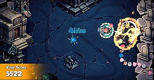 Zumba - Marble Zombie Invasion