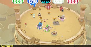 Real Winners: Victoryball