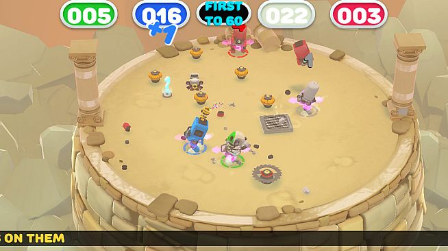 Real Winners: Victoryball