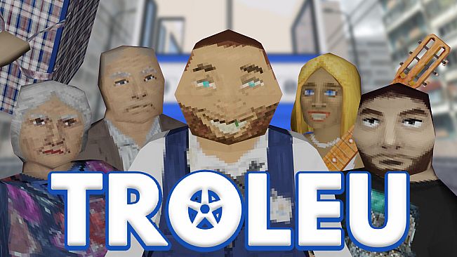 TROLEU Soundtrack