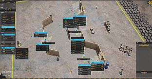 Practical Shooting Simulator