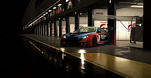 Assetto Corsa Competizione - Intercontinental GT Pack