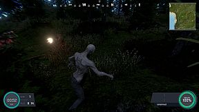 Infected Battlegrounds