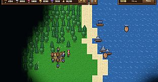 Tiny RTS