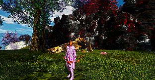 Tormented Soul - Inferna's Founder Cosmetics Bundle