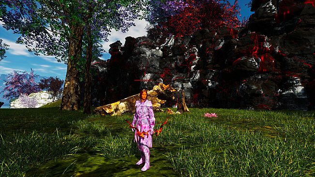 Tormented Soul - Inferna's Founder Cosmetics Bundle