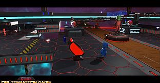 Doctor Kvorak's Obliteration Game