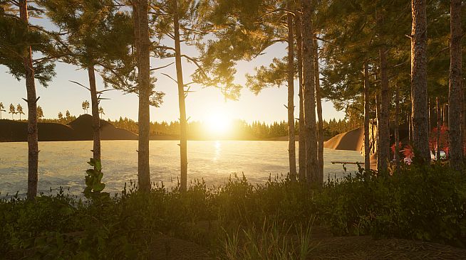 Vanlife Finland