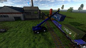 Loco Shortline Operations