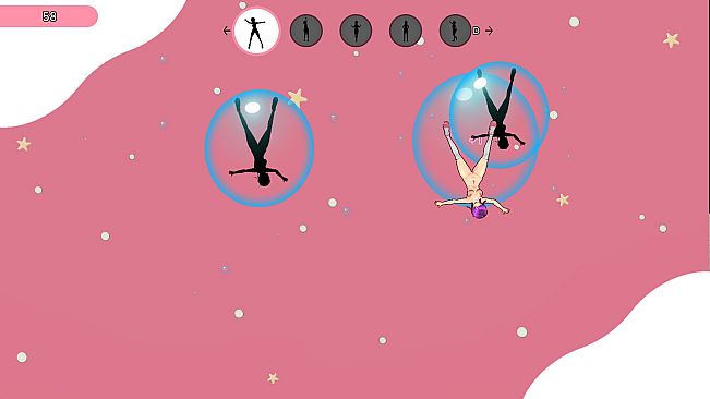 Pose Crush: Waifu Edition