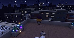 Card City Nights Forever
