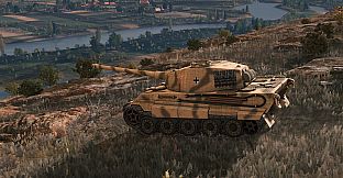 Steel Division 2 - Tribute to Normandy '44