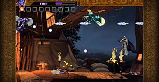 SOL DIVIDE -SWORD OF DARKNESS-