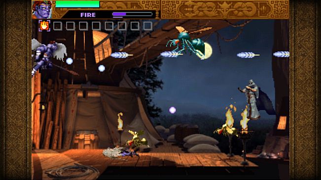 SOL DIVIDE -SWORD OF DARKNESS-