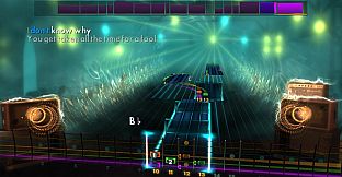 Rocksmith 2014 Edition – Remastered – The Strokes - “Taken for a Fool”
