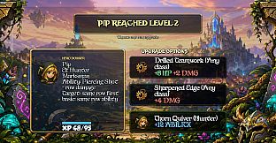 Rune Rally