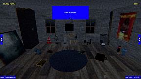 I'm on Observation Duty 2