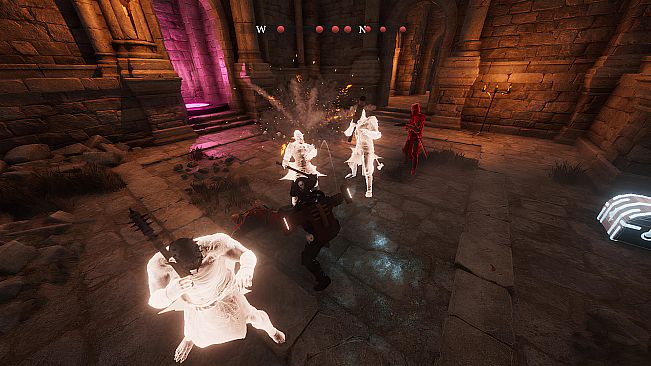 Sir Whoopass: Immortal Death