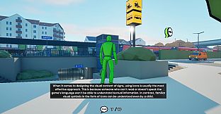Intuitive Level Design