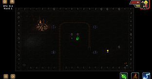 Miner Lou - Arcade Expansion