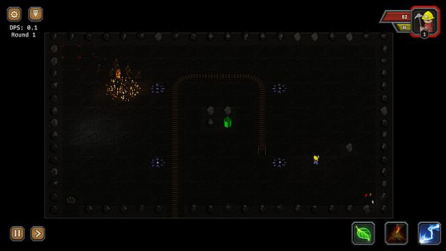 Miner Lou - Arcade Expansion