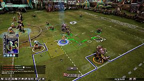 Blood Bowl 3