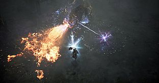 TARAE: The Unbound