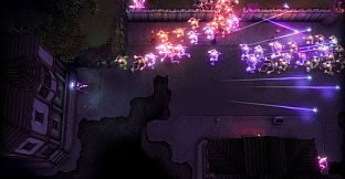 Tesla vs Lovecraft: For Science!